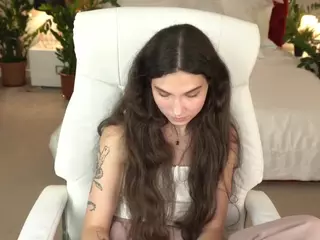 BabyFlowers's Live Sex Cam Show