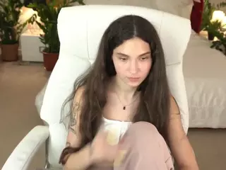 BabyFlowers's Live Sex Cam Show