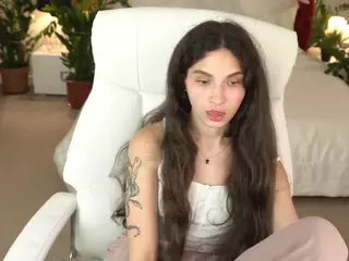 BabyFlowers's Live Sex Cam Show