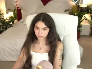 BabyFlowers's Live Sex Cam Show