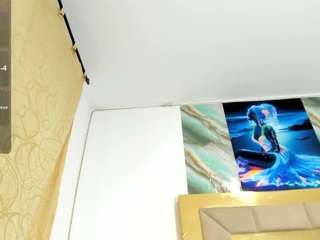 brianarichardson Live Webcam on CamSoda