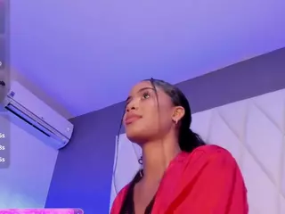 Briana's Live Sex Cam Show