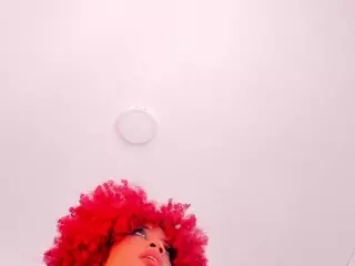 Briana's Live Sex Cam Show