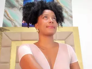 Briana's Live Sex Cam Show