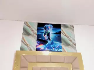 Briana's Live Sex Cam Show