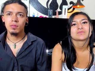 latinhorny69 Best Latin Pornsite camsoda