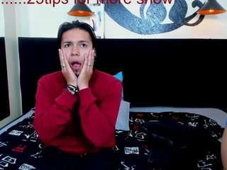 Alphakittyxxx camsoda latinhorny69