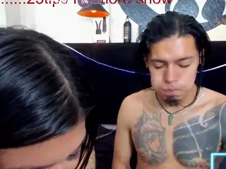 LatinHorny69's live chat room