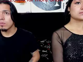 LatinHorny69's Live Sex Cam Show