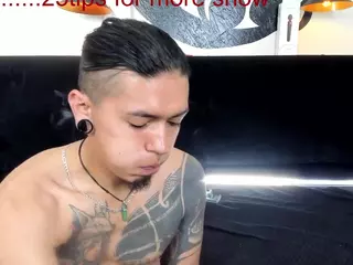 LatinHorny69's Live Sex Cam Show