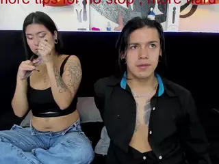 LatinHorny69's Live Sex Cam Show