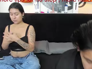 LatinHorny69's Live Sex Cam Show