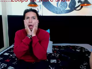 LatinHorny69's Live Sex Cam Show