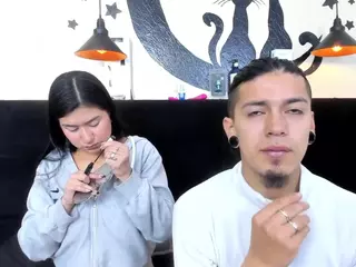 LatinHorny69's Live Sex Cam Show