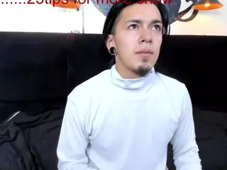 LatinHorny69's Live Sex Cam Show