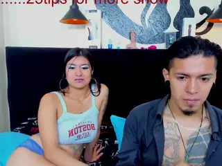 LatinHorny69's Live Sex Cam Show