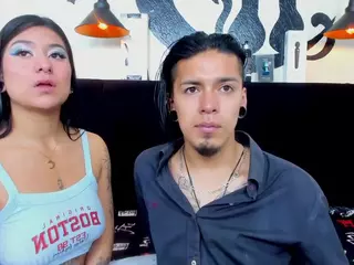 LatinHorny69's Live Sex Cam Show