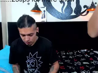 LatinHorny69's Live Sex Cam Show