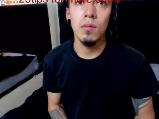 LatinHorny69's Live Sex Cam Show