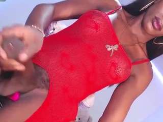 enyacleverland Live Webcam on CamSoda