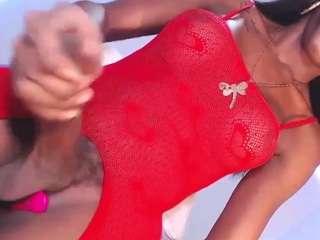 enyacleverland Live Webcam on CamSoda