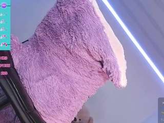 enyacleverland Live Webcam on CamSoda