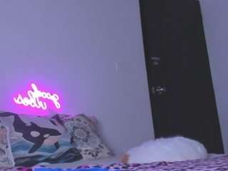 meghanwolf webcam