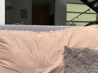 meghanwolf Live Webcam on CamSoda