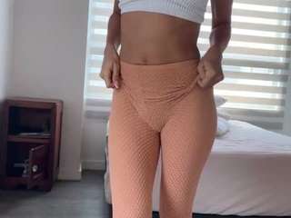 PANTIES STAY ON HERE ⭐LET