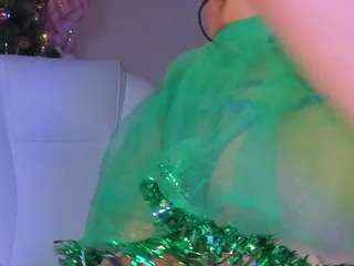 meghanwolf Live Webcam on CamSoda