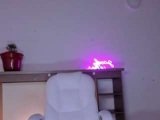 Live webcam model meghanwolf on Soda Cams