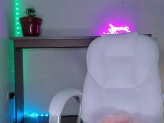 meghanwolf Live Webcam on CamSoda