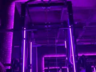 Live webcam model meghanwolf on Soda Cams