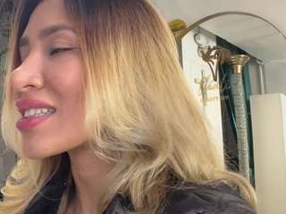 Live webcam model meghanwolf on Soda Cams