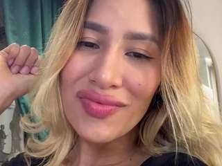 Live webcam model meghanwolf on Soda Cams