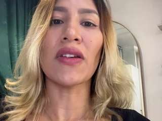 Live webcam model meghanwolf on Soda Cams