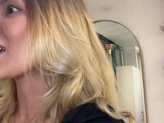 Live webcam model meghanwolf on Soda Cams