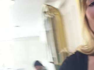 Live webcam model meghanwolf on Soda Cams