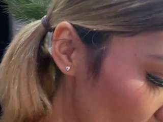 Live webcam model meghanwolf on Soda Cams