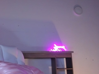 Live webcam model meghanwolf on Soda Cams