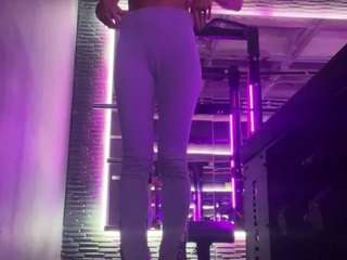 Live webcam model meghanwolf on Soda Cams