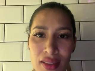 Live webcam model meghanwolf on Soda Cams