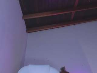 Live webcam model meghanwolf on Soda Cams