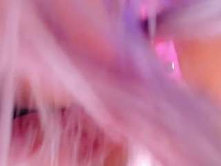 AT GOAL:⭐ENJOY YOUR SEXY GIRL ⭐FUCK ASS+SQUIRT⭐CONTROL LUSH ON⭐⭐ [Multi Goal]