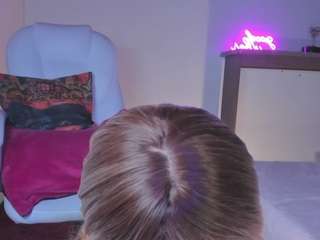 meghanwolf Live Webcam on CamSoda