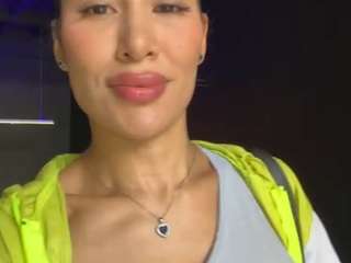 Live webcam model meghanwolf on Soda Cams