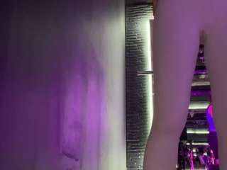 meghanwolf webcam model