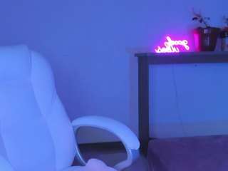 meghanwolf Live Webcam on CamSoda