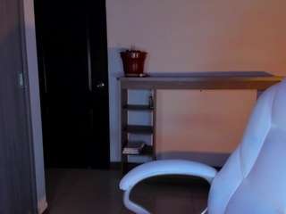 Meghanwolf's cam show statistics and live stream