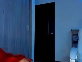 meghanwolf live webcam show
